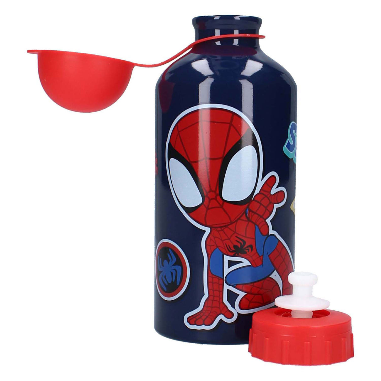 Vadobag spidey really refreshing drinkfles, 500ml