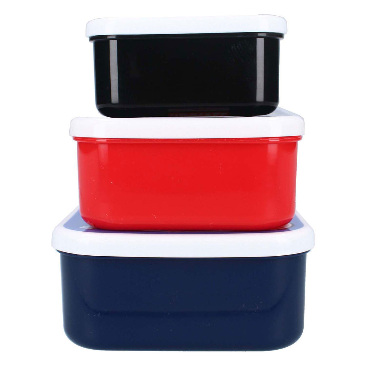 Vadobag spidey broodtrommel 3-in-1 verse hapjes