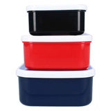 Vadobag spidey broodtrommel 3-in-1 verse hapjes