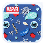Vadobag spidey broodtrommel 3-in-1 verse hapjes