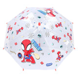 Vadobag spidery paraplu regenachtige dagen