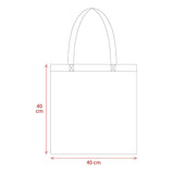 Vadobag hello kitty shopper bag it up!
