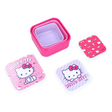 Vadobag hello kitty broodtrommel 3-in-1 verse hapjes