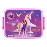 Vadobag unicorn academy broodtrommel heerlijke lunch