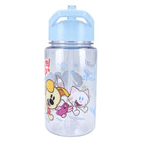 Vadobag woezel pip drink up drinkfles, 450ml