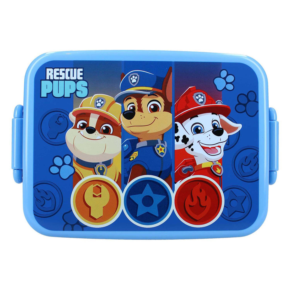 Vadobag Paw Patrol broodtrommel heerlijke lunch