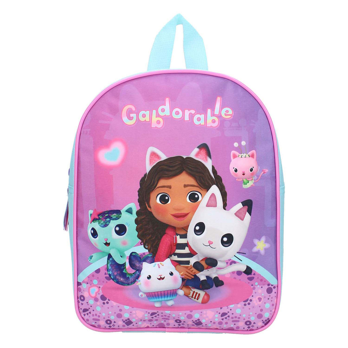 Vadobag gabby's poppenhuis rugzak unlimited adventure