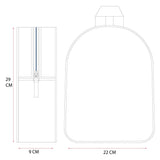Vadobag gabby's poppenhuis rugzak unlimited adventure