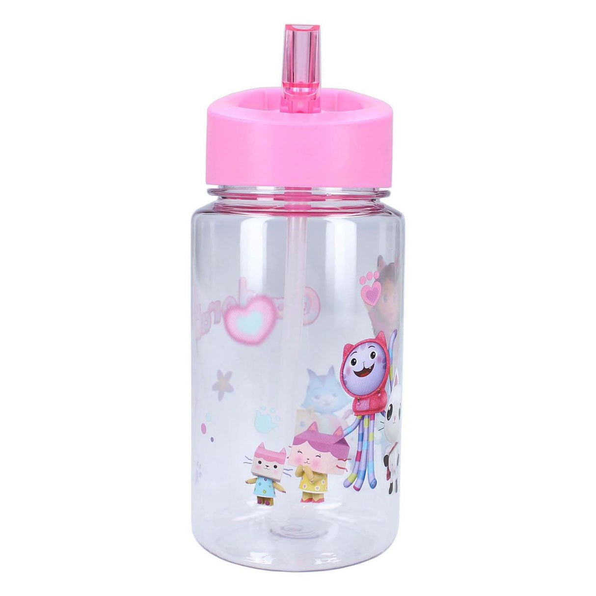 Vadobag gabby's poppenhuis drinkfles, 450ml