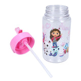 Vadobag gabby's poppenhuis drinkfles, 450ml