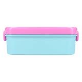 Vadobag gabby's poppenhuis lunch bunch broodtrommel