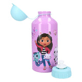 Vadobag gabby's poppenhuis really refreshing drinkfles, 500ml