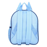 Vadobag bluey rugzak fluffy friends