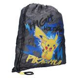 Vadobag pokemon pikachu gymtas