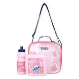Vadobag stitch lunchtas set squeeze the day