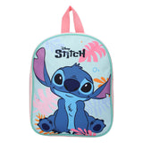 Vadobag stitch rugzak schattigheid overbelasting