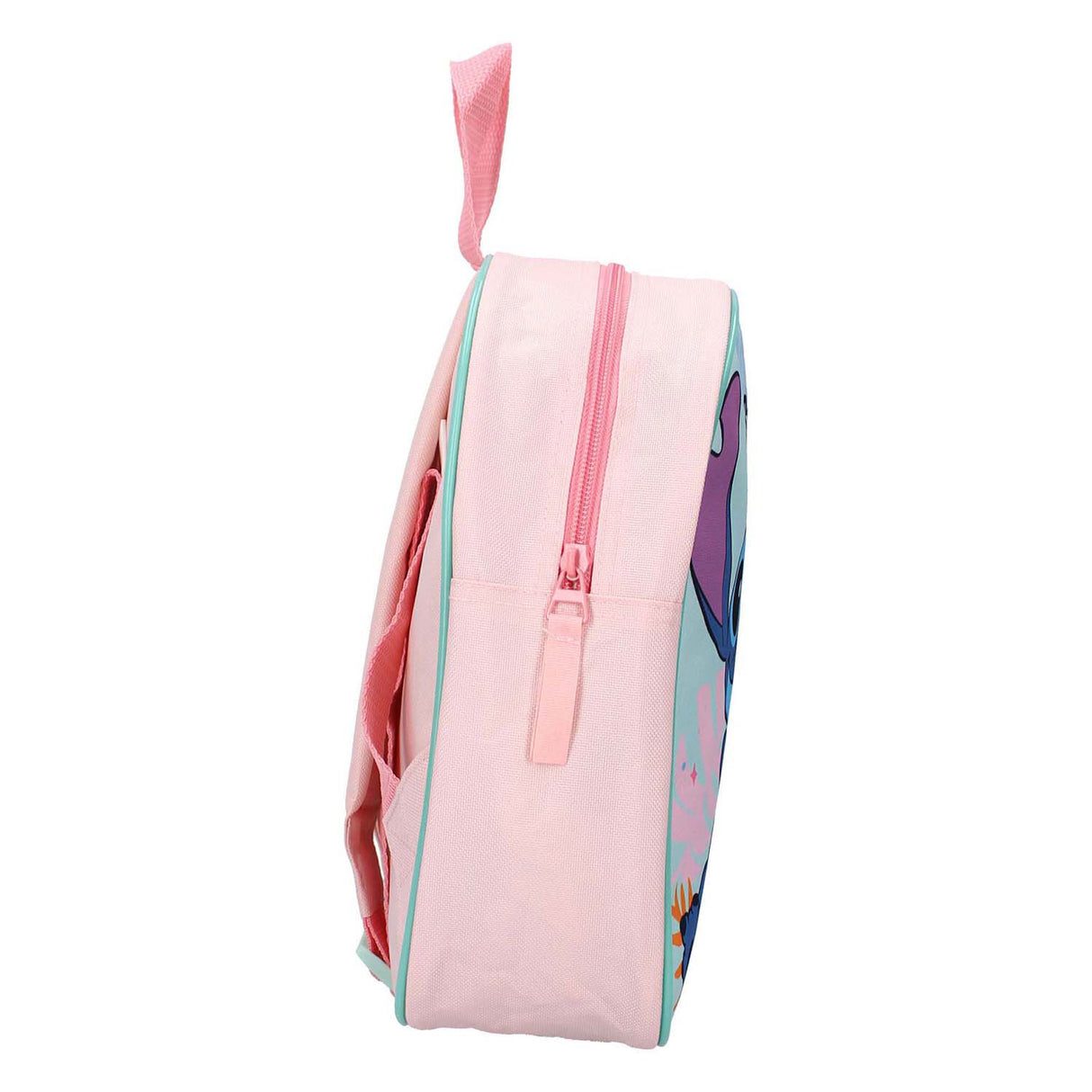 Vadobag stitch rugzak schattigheid overbelasting