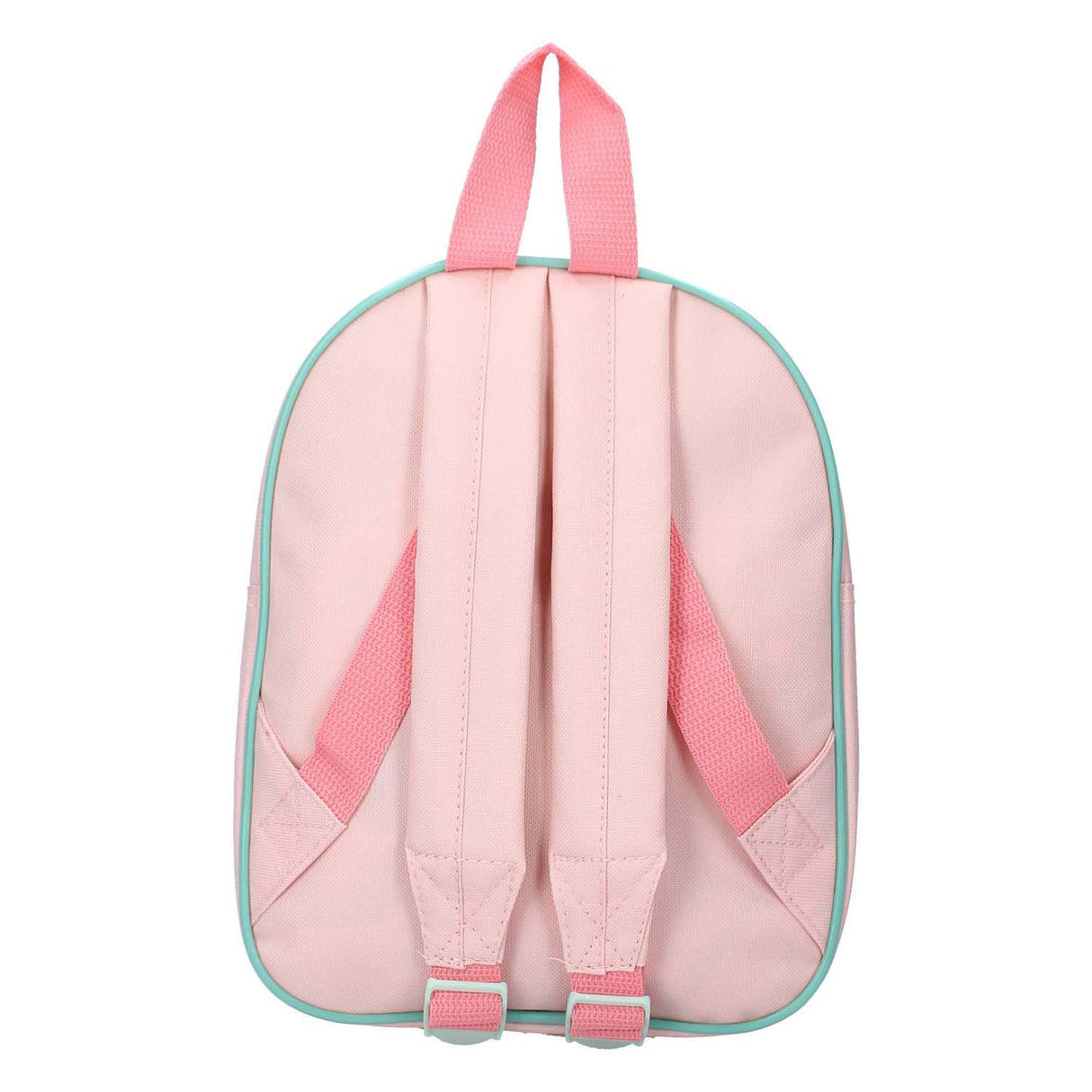 Vadobag stitch rugzak schattigheid overbelasting