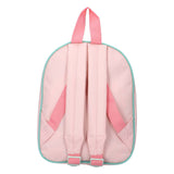Vadobag stitch rugzak schattigheid overbelasting