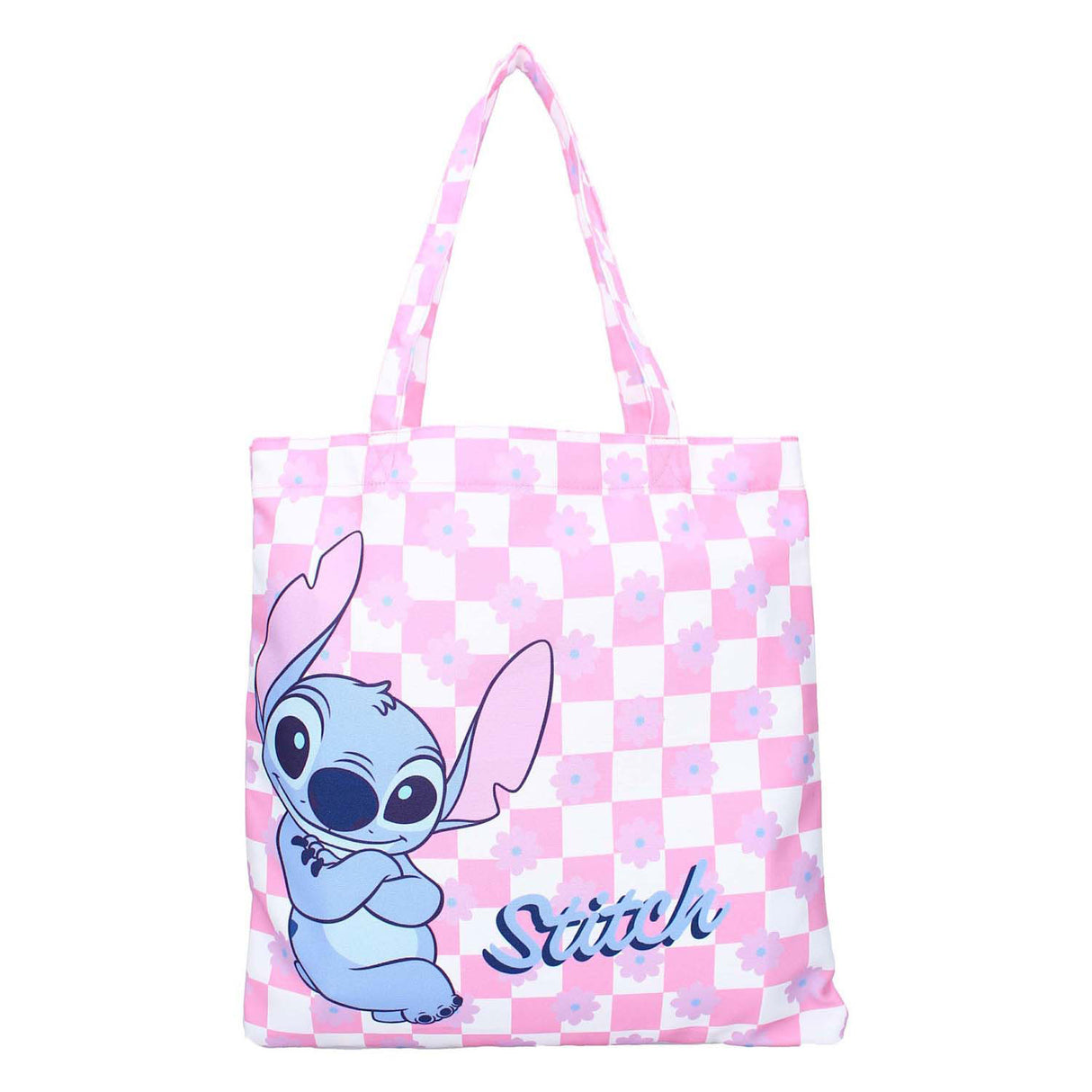 Vadobag steek shopper tasje erop!