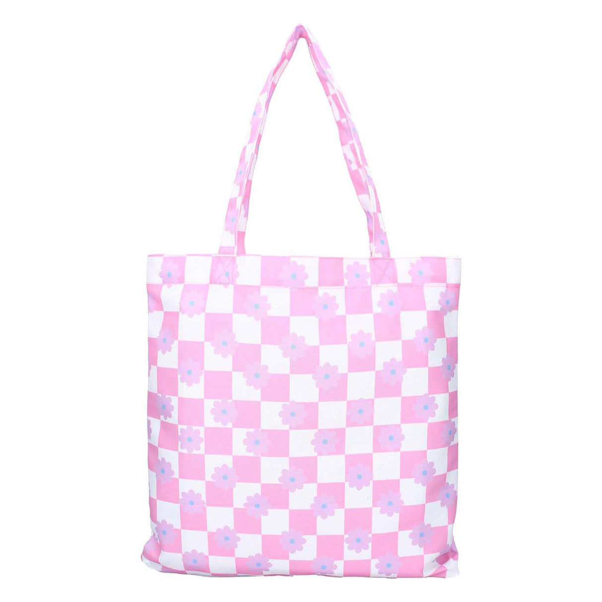 Vadobag steek shopper tasje erop!