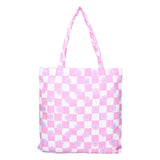 Vadobag steek shopper tasje erop!