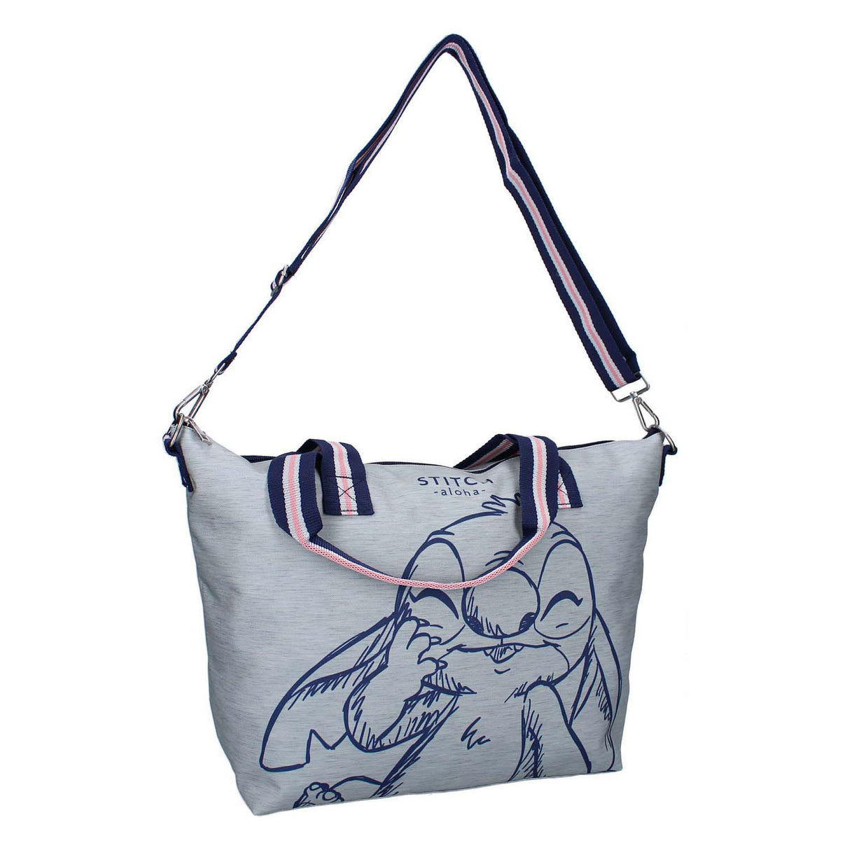 Vadobag stitch shopper fashion mission