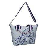 Vadobag stitch shopper fashion mission