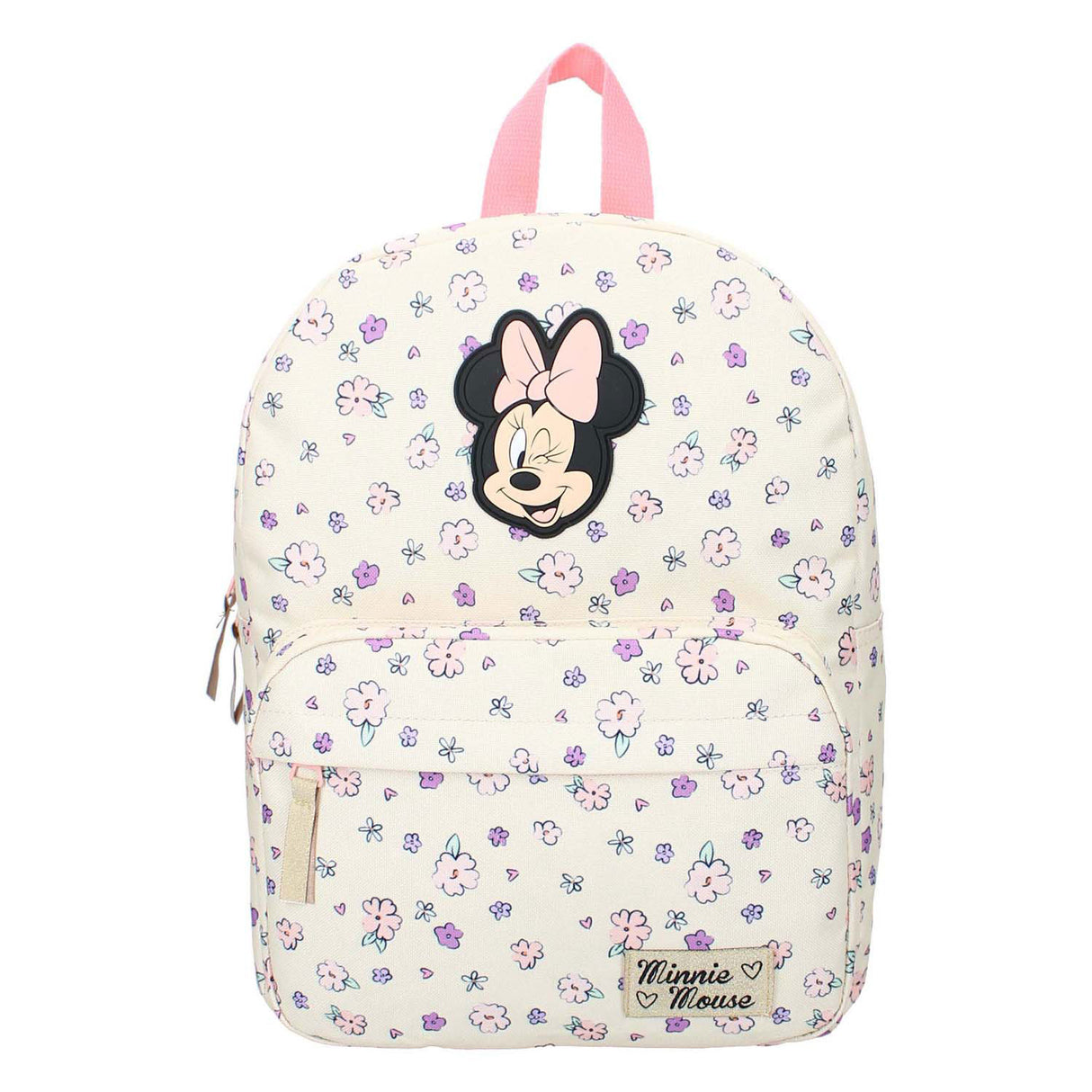 Vadobag minnie mouse rugzak bloeitassen