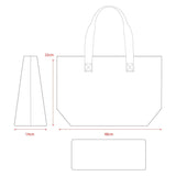 Vadobag minnie mouse shopper obsessed