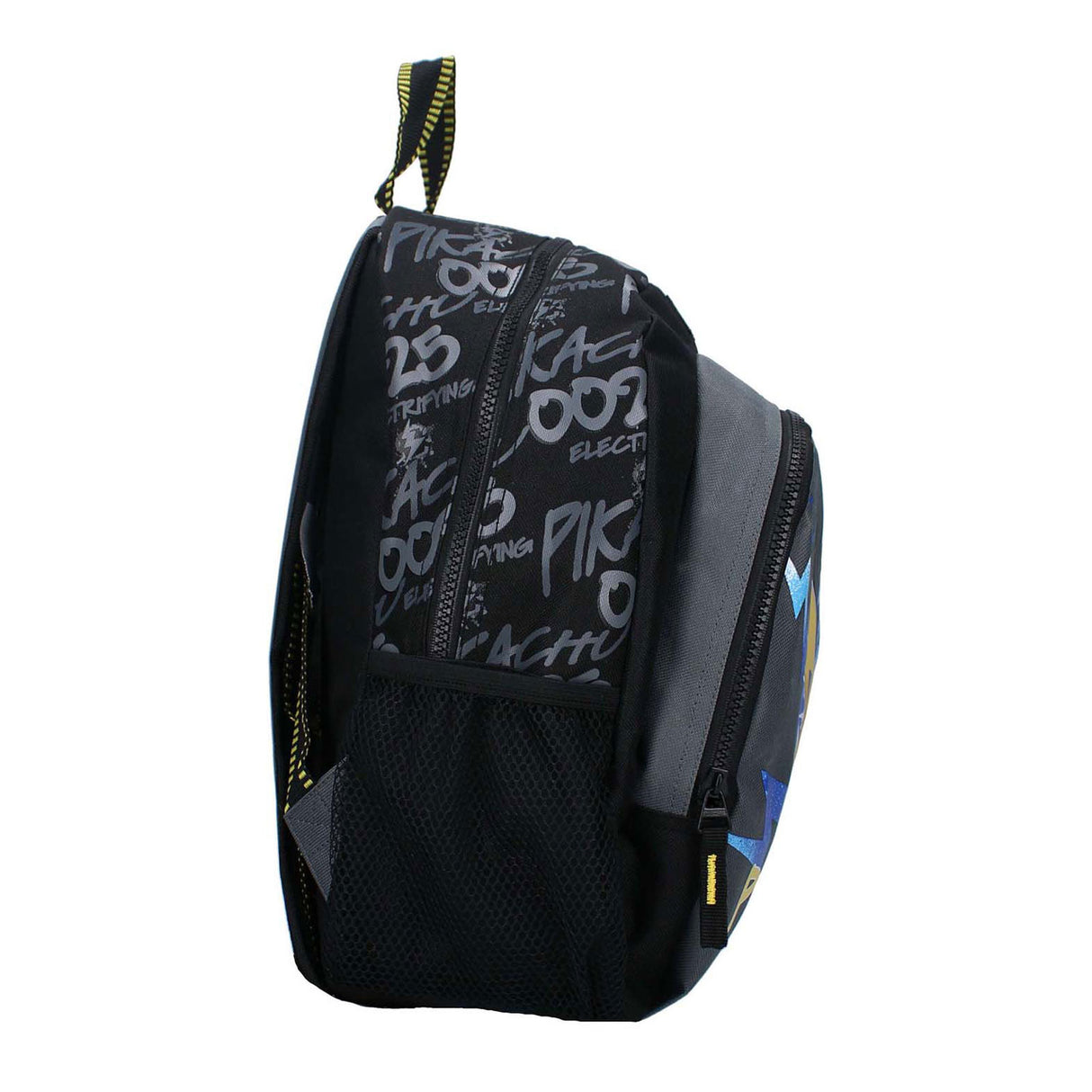 Vadobag pokemon gotta catch 'em all! rugzak - pikachu, 35cm