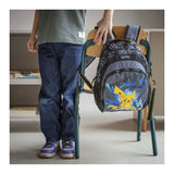 Vadobag pokemon gotta catch 'em all! rugzak - pikachu, 35cm