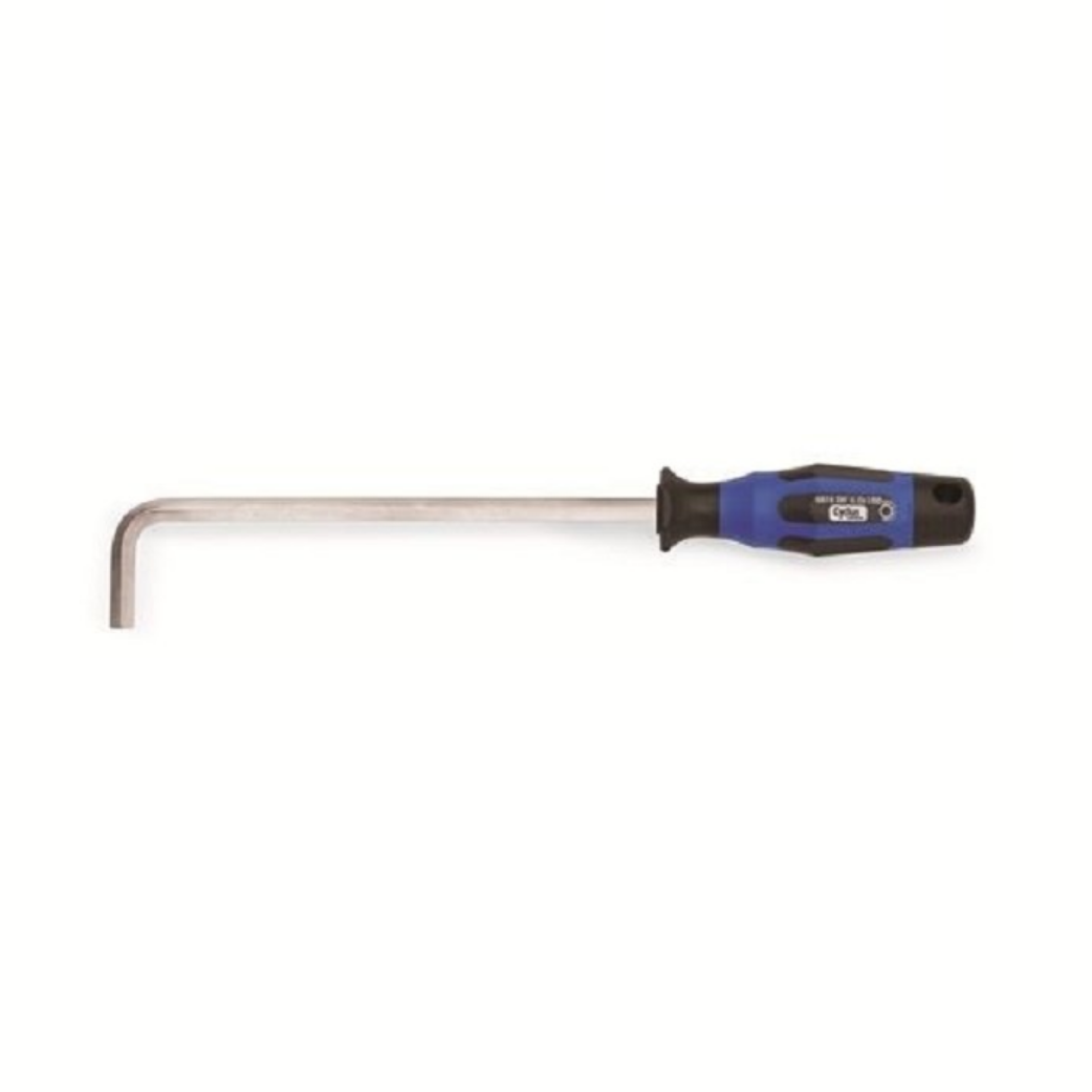 Cycplus haakse inbussleutel 6mm cyclus 720580