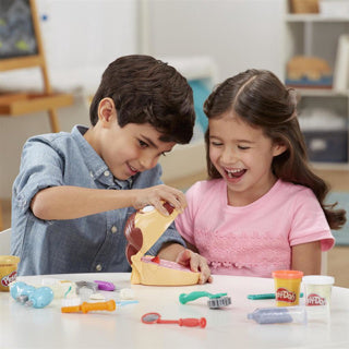 Hasbro Top Tandarts