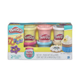 Hasbro play-doh confetti 6 pack