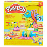 Play-doh superkleurset