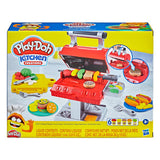 Play-Doh Super Grill Barbecue