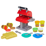 Play-Doh Super Grill Barbecue