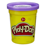 Hasbro play-doh potjes assorti