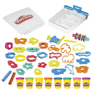 Hasbro playdoh meeneem creation set