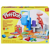 Hasbro play-doh werkbank