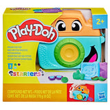Playdoh foto fun set