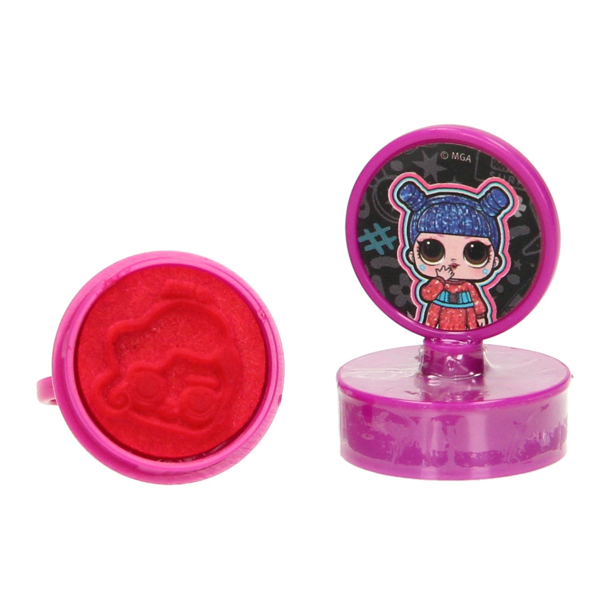L.o.l. surprise! mini stempel