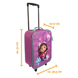 Undercover gabby's poppenhuis trolley