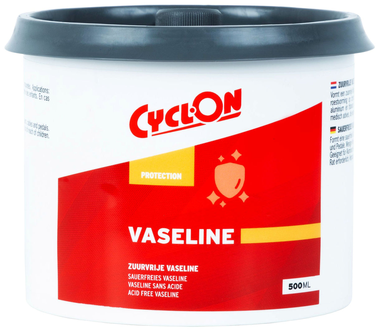 Cyclon vet vaseline
