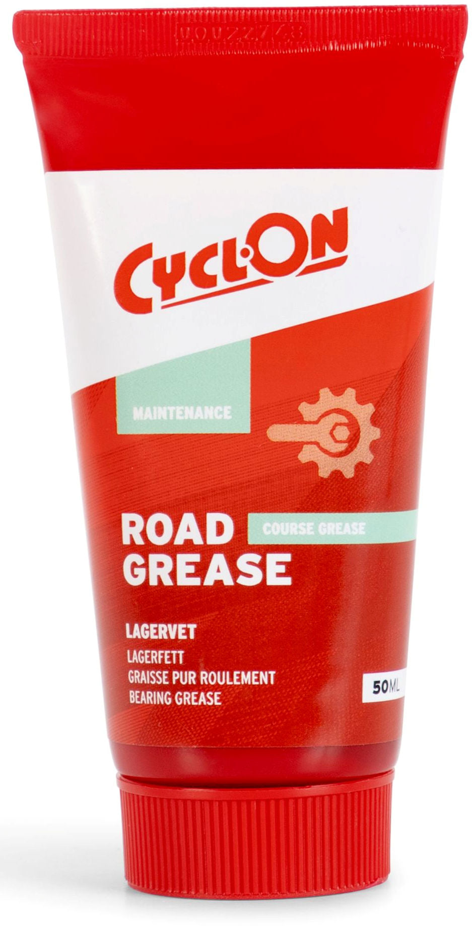 Cyclon road grease tube - 50 ml