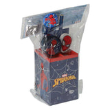 Spiderman Bureauset, 7dlg.