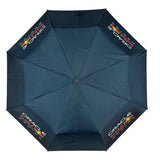 Undercover opvouwbare paraplu red bull racing