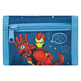 Undercover portemonnnee avengers