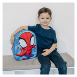 Undercover 3d rugzak spidey